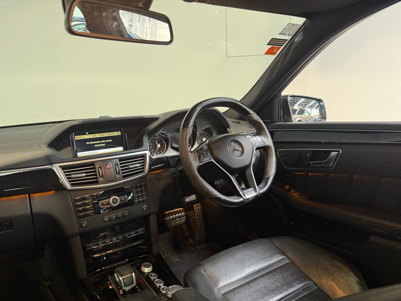 image-8, 2012 MercedesBenz E 63 AMG 5.5 V8 Bi-Turbo Sedan at Christchurch