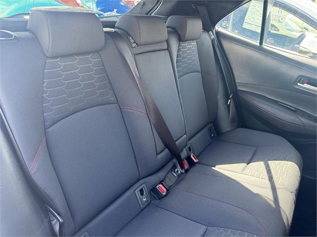 image-9, 2020 Toyota Corolla Sport 1.8L Hybrid Petrol G, Z  at Christchurch