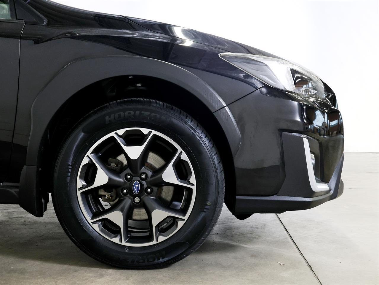 image-8, 2018 Subaru XV 2.0I-L 4WD 'Eyesight' with Roof Rai at Christchurch