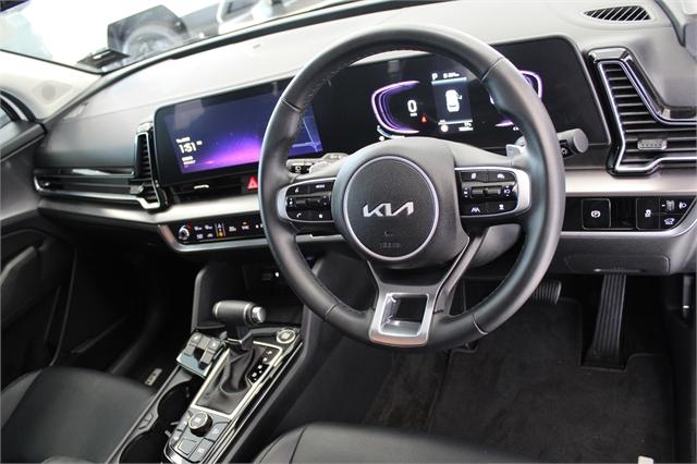 image-8, 2025 Kia Sportage URBAN DELUXE 1.6L TURBO PETROL at Christchurch