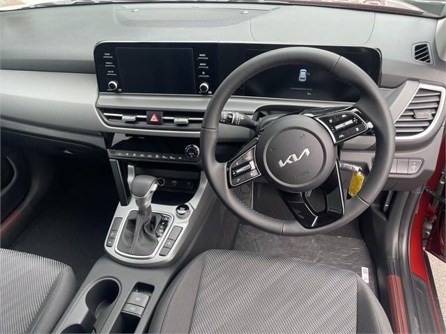 image-6, 2026 Kia Seltos LX+2.0 Gasoline at Invercargill