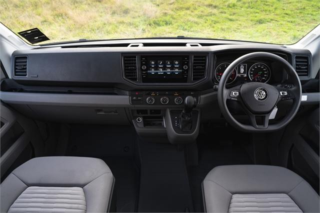 image-8, 2024 Volkswagen Grand California 680 4Motion Turbo at Christchurch