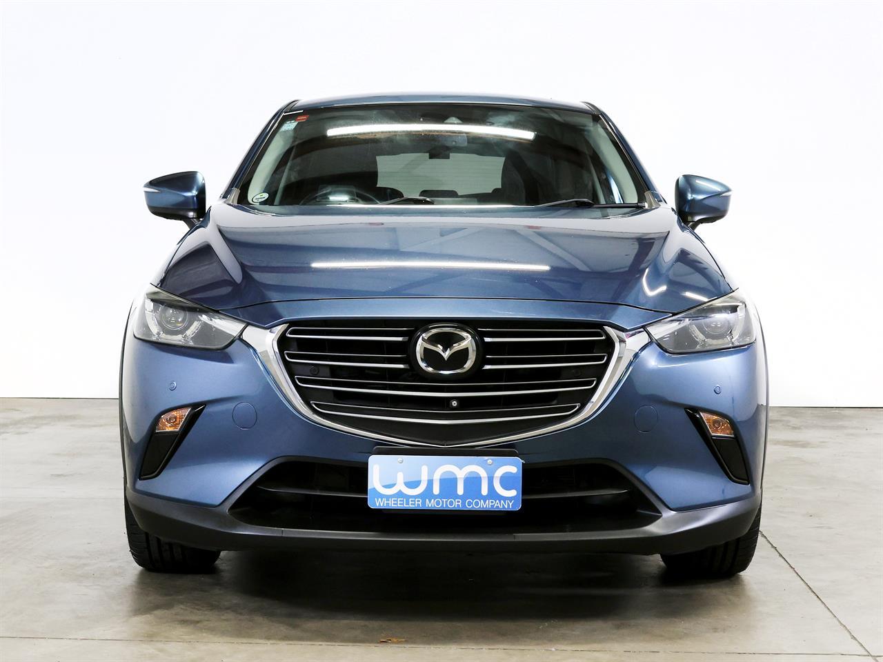 image-2, 2018 Mazda CX-3 20S Proactive 'Facelift' at Christchurch