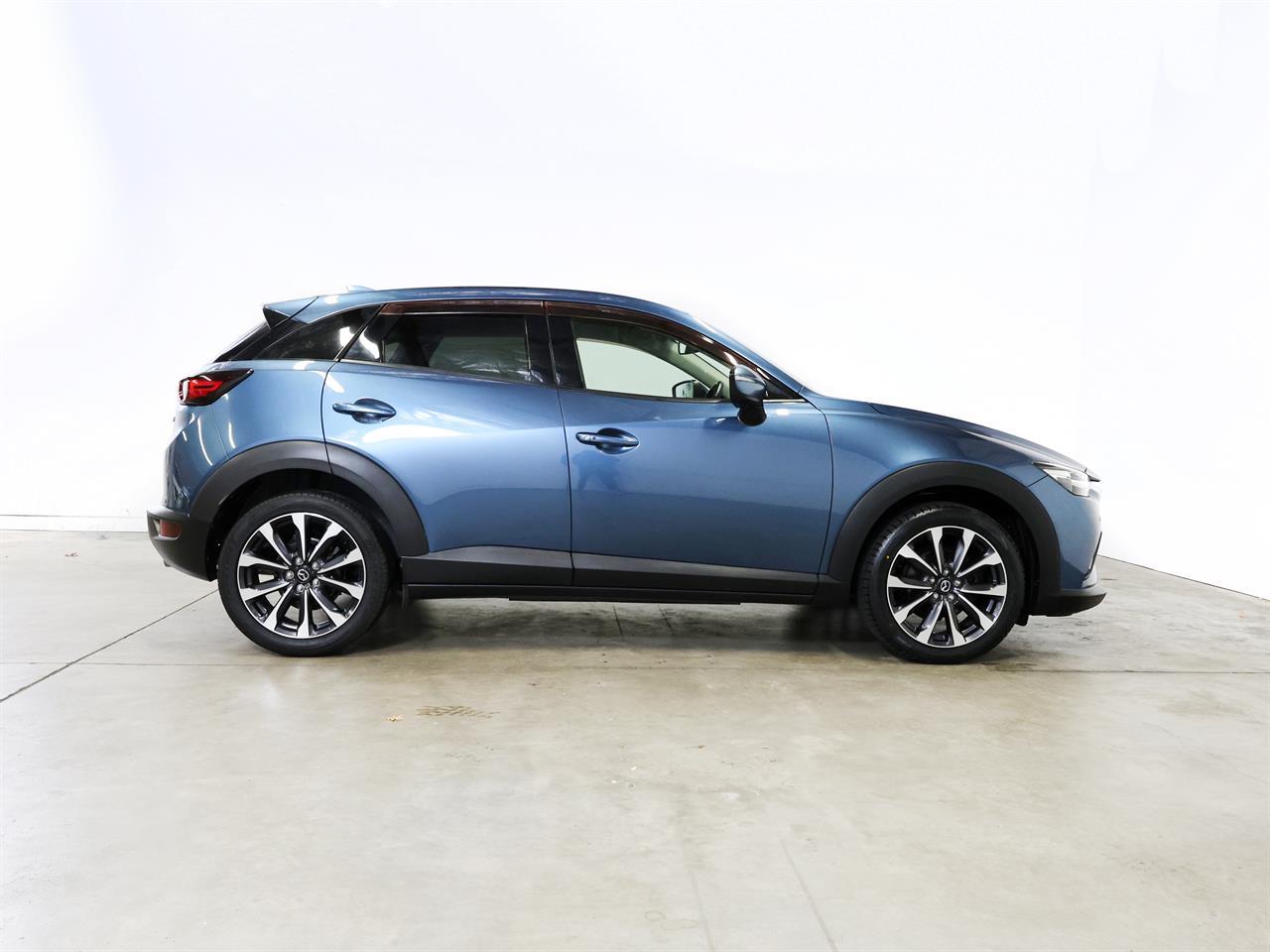 image-9, 2018 Mazda CX-3 20S Proactive 'Facelift' at Christchurch