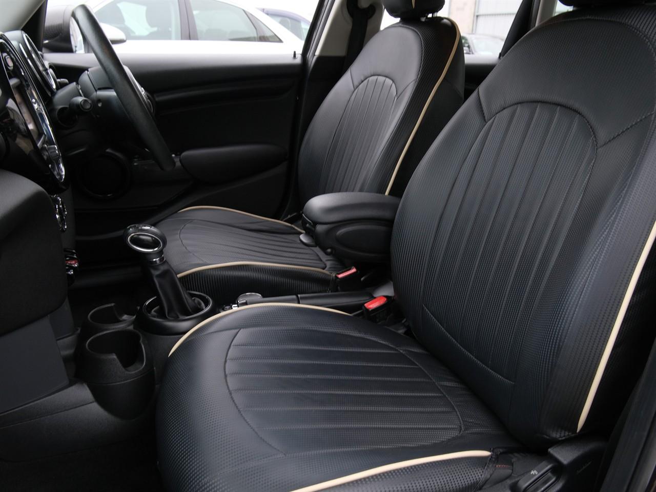 image-16, 2015 Mini Cooper 1.5lt Turbo 5-Door Hatch at Christchurch