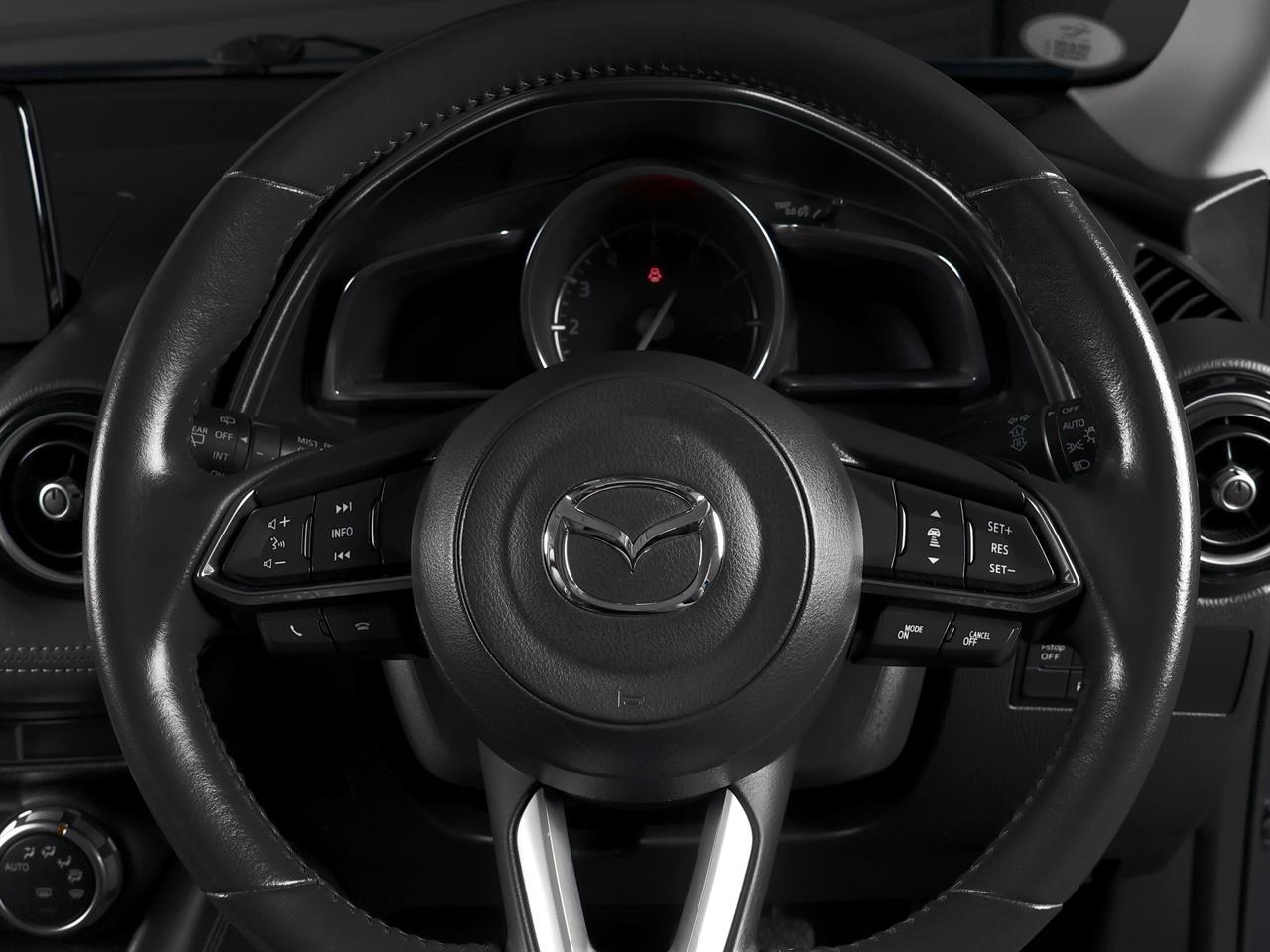 image-11, 2018 Mazda CX-3 20S Proactive 'Facelift' at Christchurch