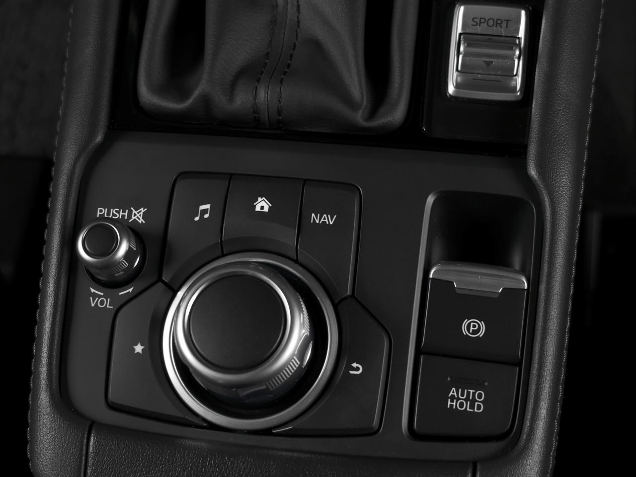 image-13, 2018 Mazda CX-3 20S Proactive 'Facelift' at Christchurch