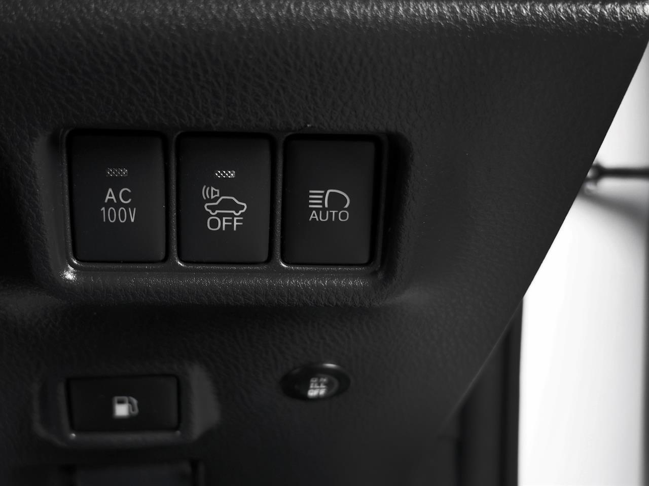 image-14, 2017 Toyota C-HR G Hybrid 'Leather Package' at Christchurch