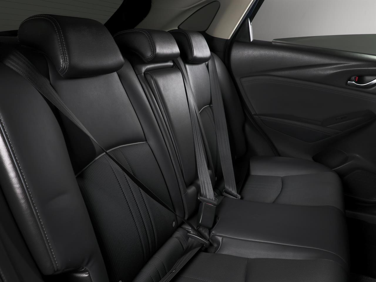 image-18, 2018 Mazda CX-3 20S Proactive 'Facelift' at Christchurch