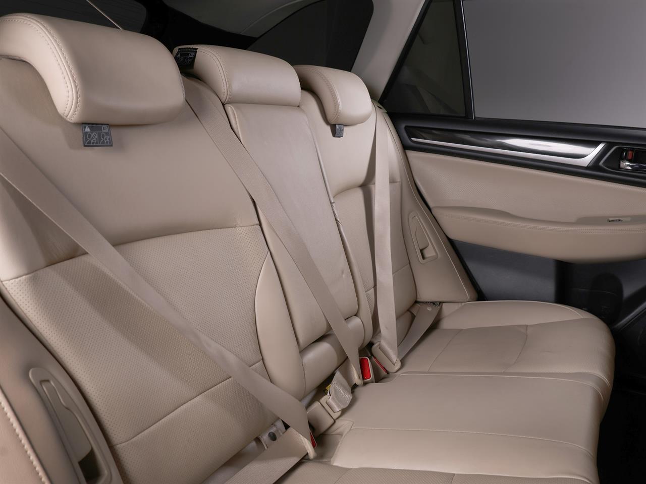 image-18, 2017 Subaru Outback Limited 2.5lt 4WD Eyesight at Christchurch