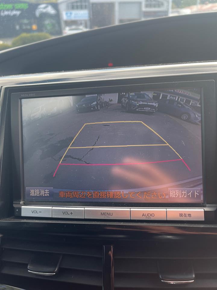 image-10, 2016 Toyota Estima 7 seater at Dunedin