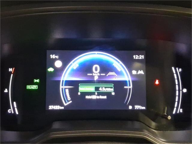 image-17, 2024 Toyota Corolla GX 1.8P Hybrid at Dunedin