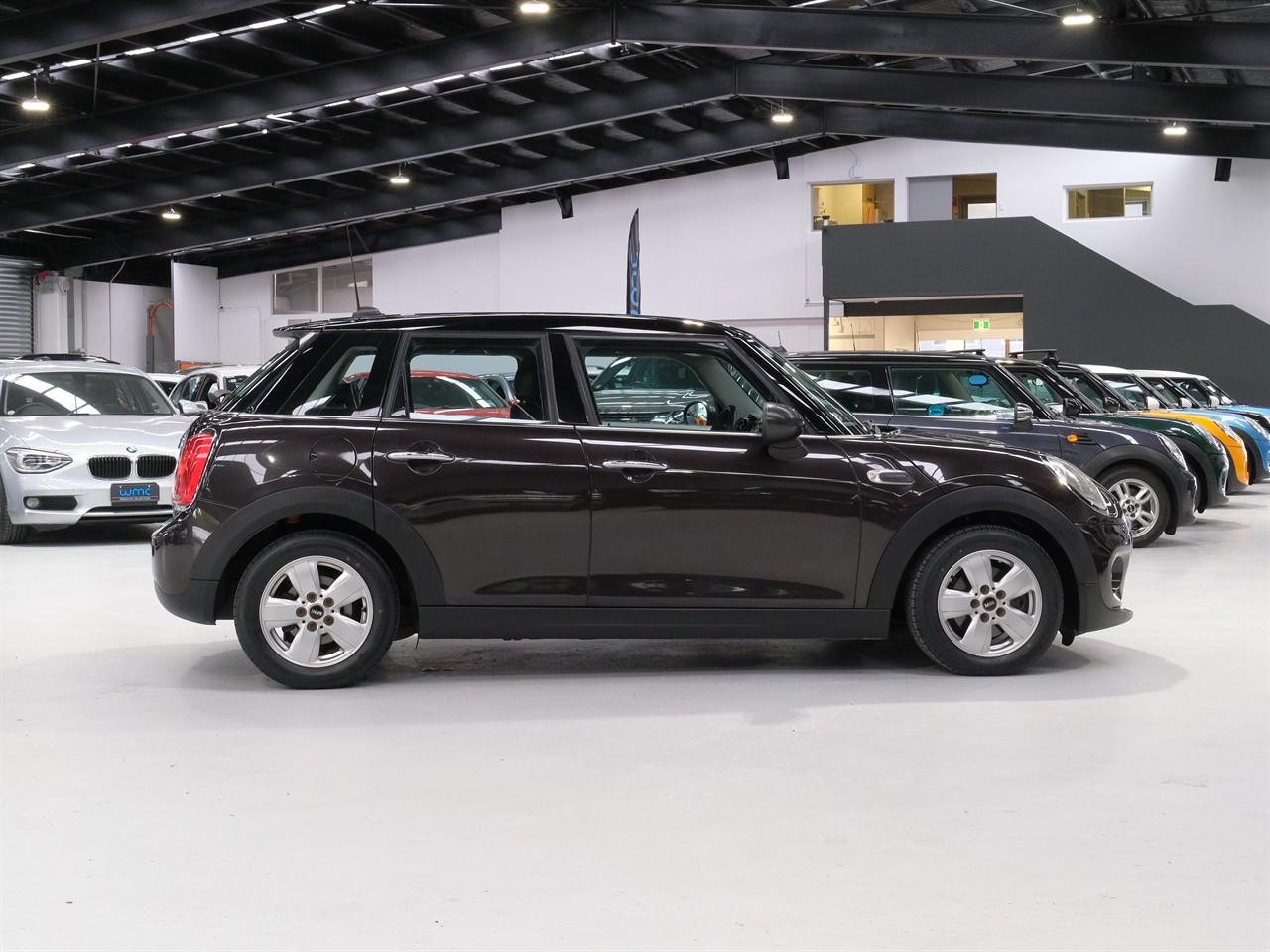 image-8, 2015 Mini Cooper 1.5lt Turbo 5-Door Hatch at Christchurch