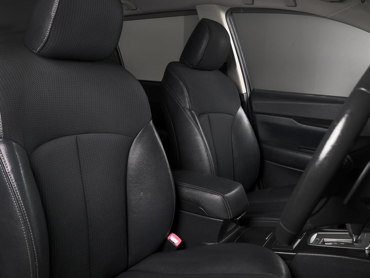 image-17, 2014 Subaru Legacy Wagon Touring 2.5lt 4WD 'Eyesig at Christchurch