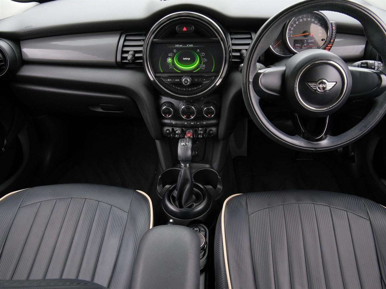 image-9, 2015 Mini Cooper 1.5lt Turbo 5-Door Hatch at Christchurch