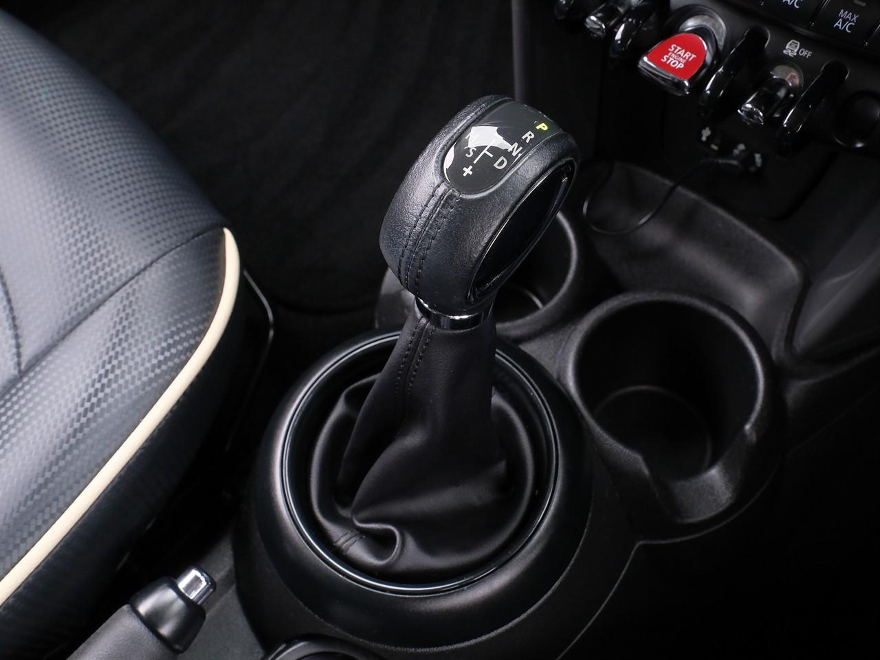 image-11, 2015 Mini Cooper 1.5lt Turbo 5-Door Hatch at Christchurch