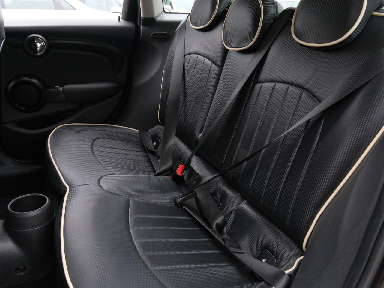 image-17, 2015 Mini Cooper 1.5lt Turbo 5-Door Hatch at Christchurch