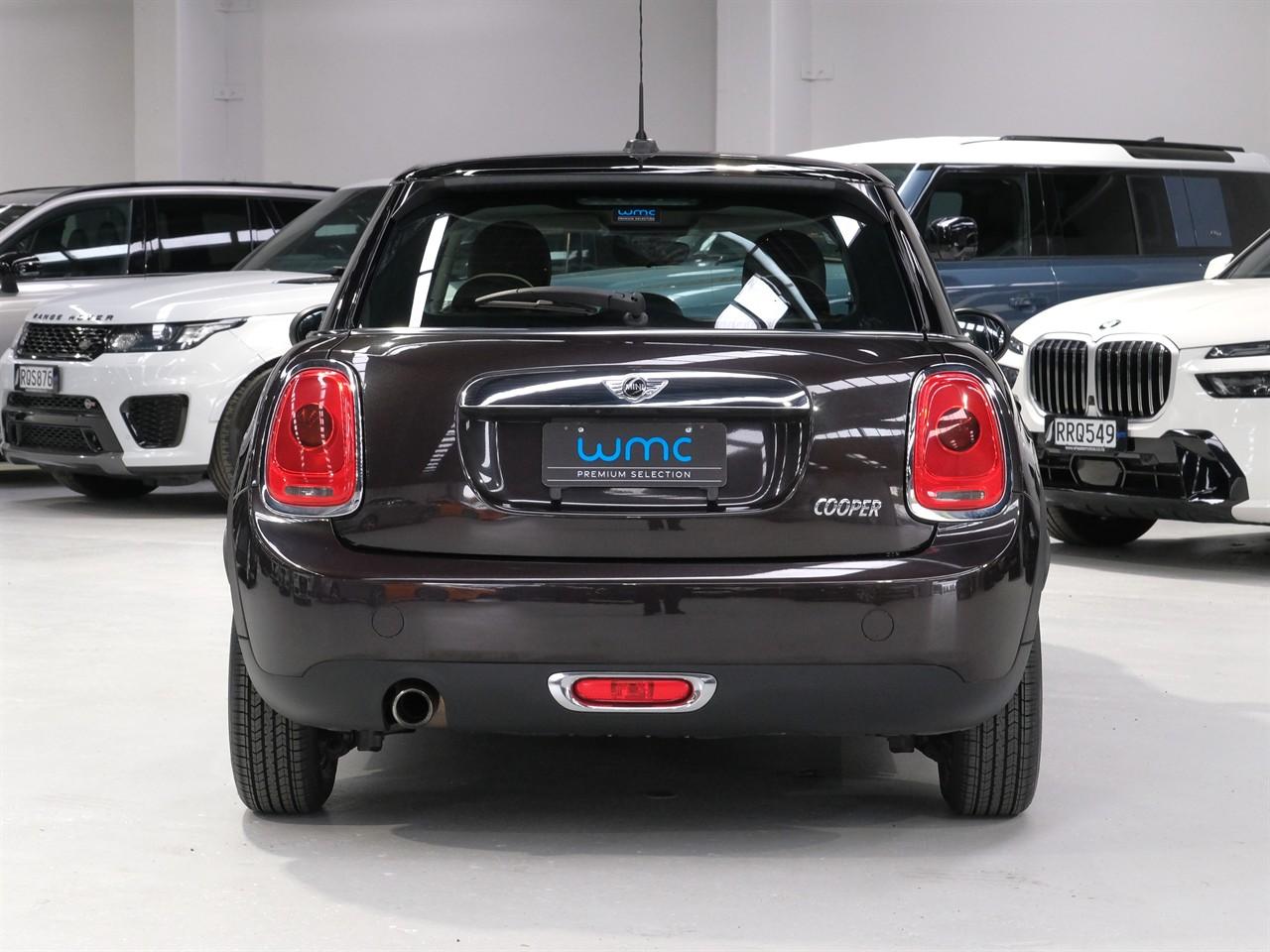 image-5, 2015 Mini Cooper 1.5lt Turbo 5-Door Hatch at Christchurch