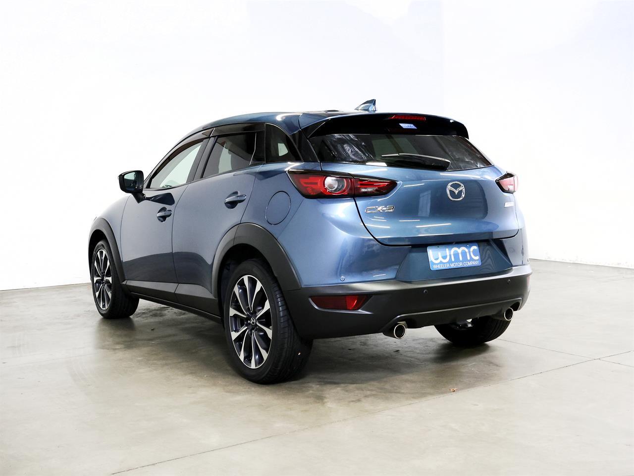 image-5, 2018 Mazda CX-3 20S Proactive 'Facelift' at Christchurch