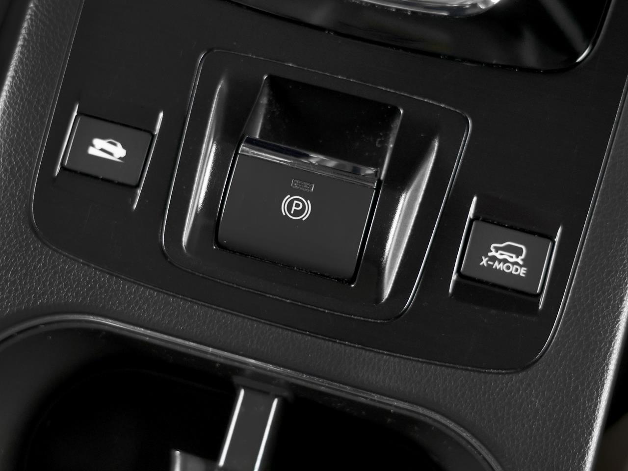 image-13, 2017 Subaru Outback Limited 2.5lt 4WD Eyesight at Christchurch