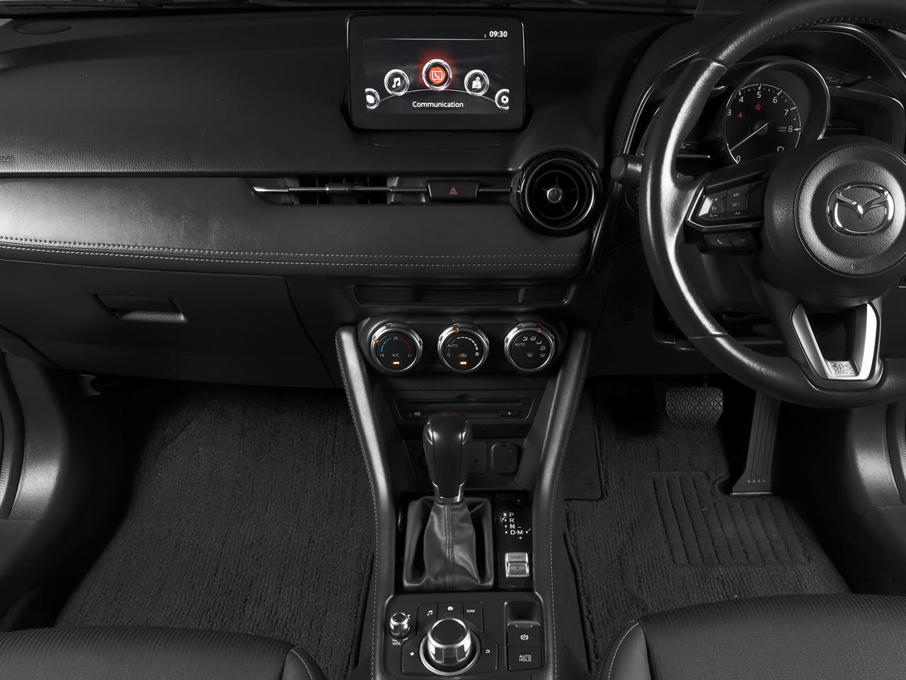 image-10, 2018 Mazda CX-3 20S Proactive 'Facelift' at Christchurch