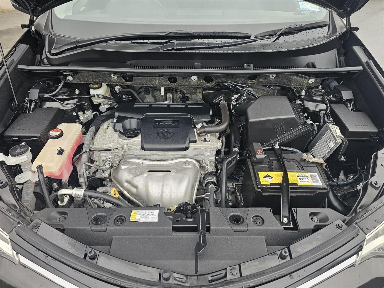 image-9, 2015 Toyota RAV4 GXL SUV 2.5P/4WD/6AT at Waimakariri