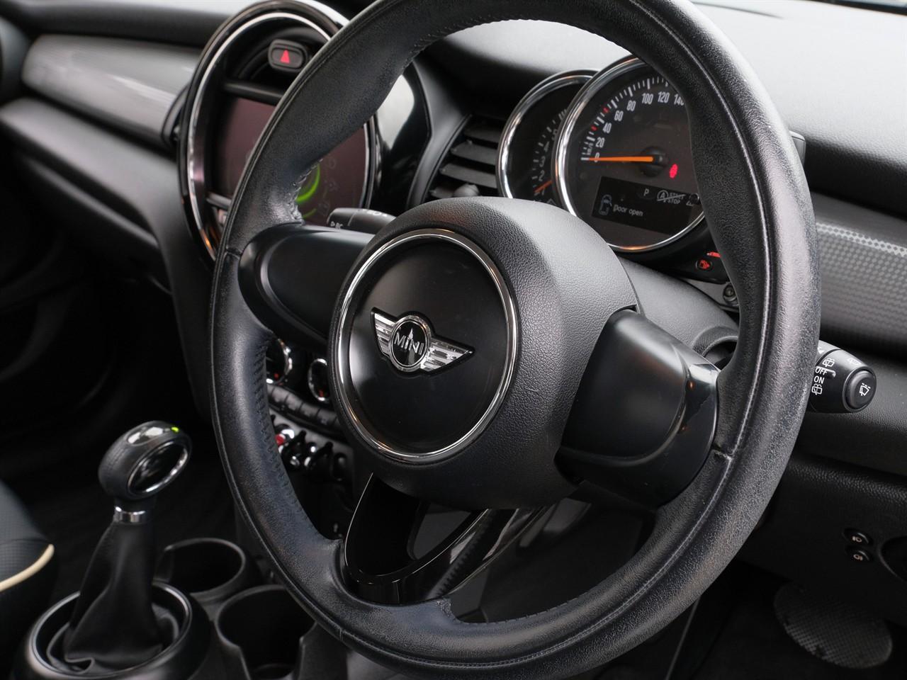 image-10, 2015 Mini Cooper 1.5lt Turbo 5-Door Hatch at Christchurch