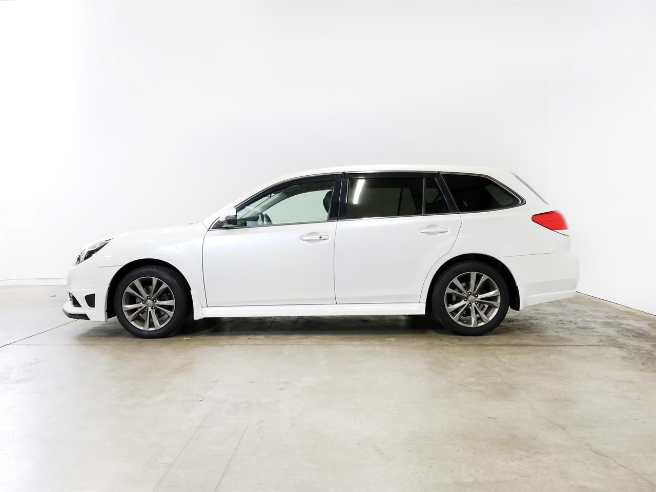 image-4, 2014 Subaru Legacy Wagon Touring 2.5lt 4WD 'Eyesig at Christchurch