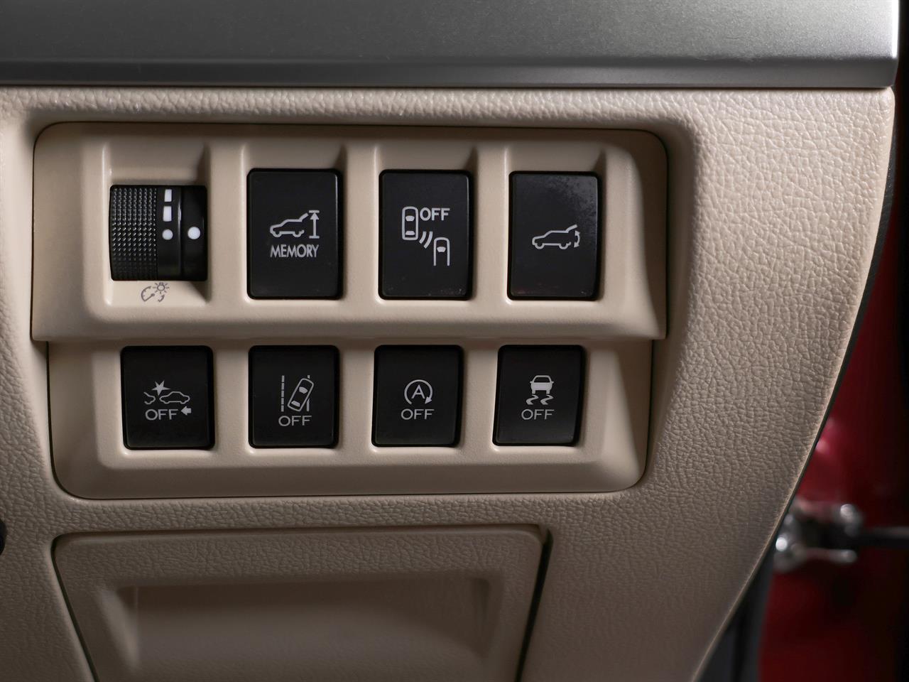 image-14, 2017 Subaru Outback Limited 2.5lt 4WD Eyesight at Christchurch