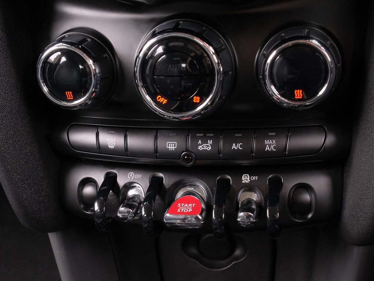 image-13, 2015 Mini Cooper 1.5lt Turbo 5-Door Hatch at Christchurch