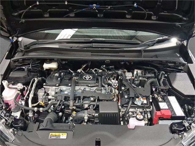 image-9, 2024 Toyota Corolla GX 1.8P Hybrid at Dunedin