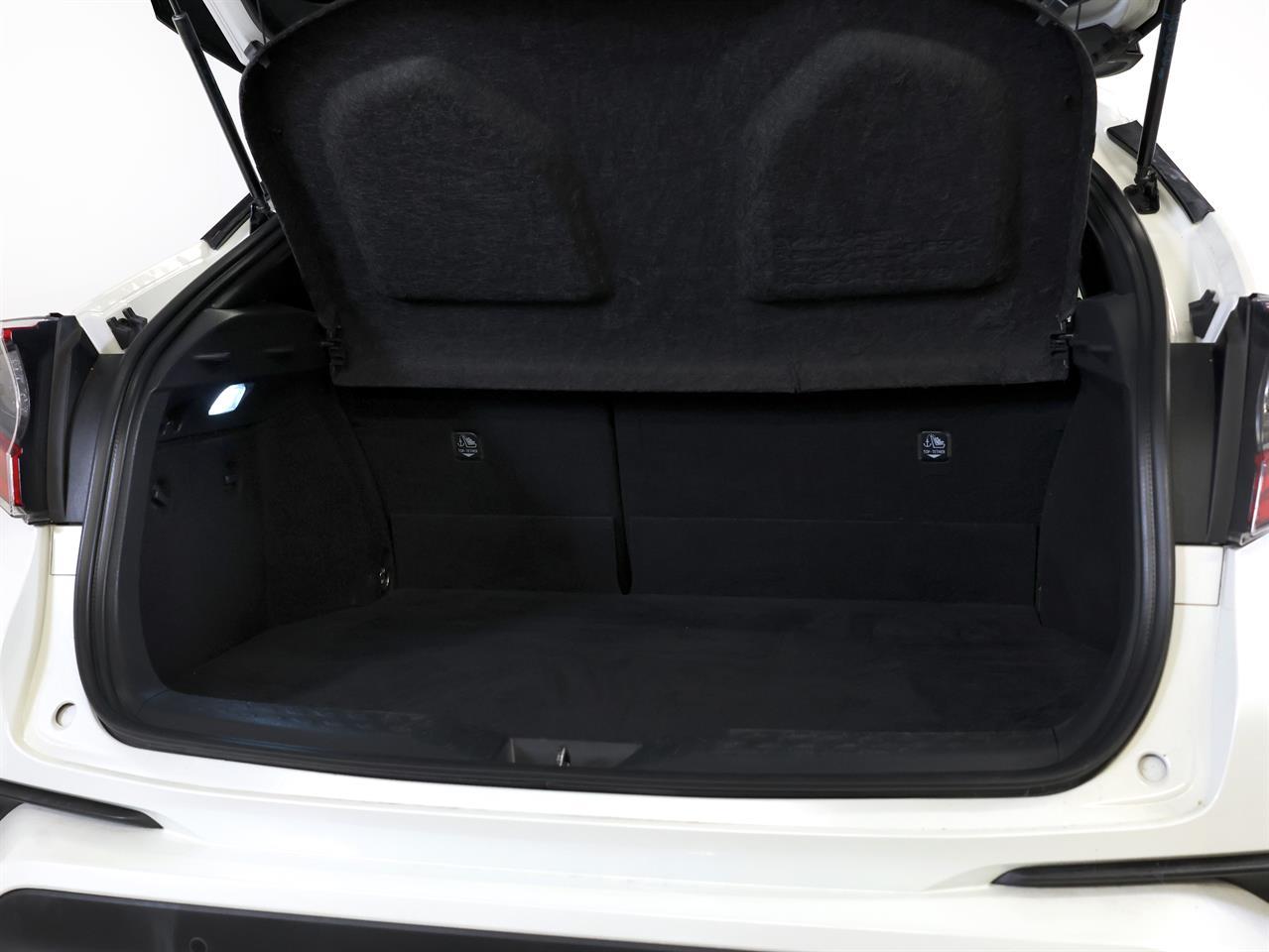 image-19, 2017 Toyota C-HR G Hybrid 'Leather Package' at Christchurch