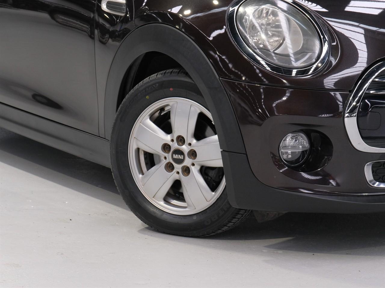 image-7, 2015 Mini Cooper 1.5lt Turbo 5-Door Hatch at Christchurch