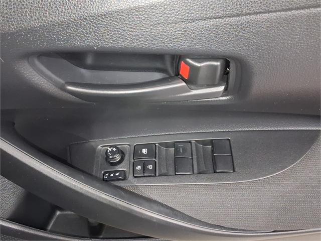 image-19, 2024 Toyota Corolla GX 1.8P Hybrid at Dunedin