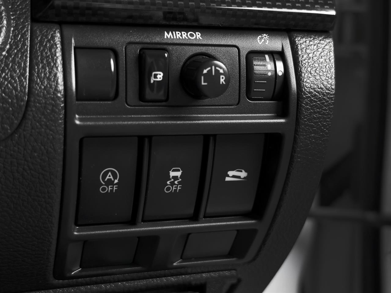 image-13, 2014 Subaru Legacy Wagon Touring 2.5lt 4WD 'Eyesig at Christchurch