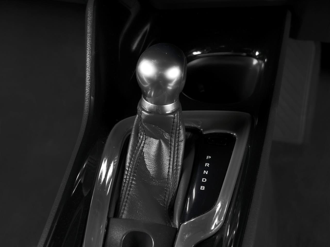 image-12, 2017 Toyota C-HR G Hybrid 'Leather Package' at Christchurch