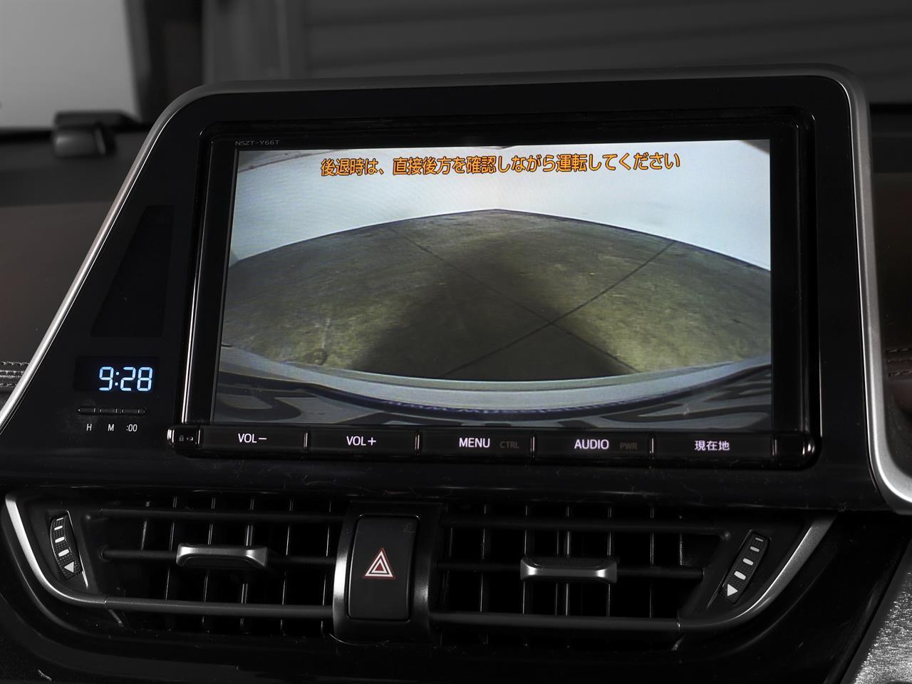 image-15, 2017 Toyota C-HR G Hybrid 'Leather Package' at Christchurch