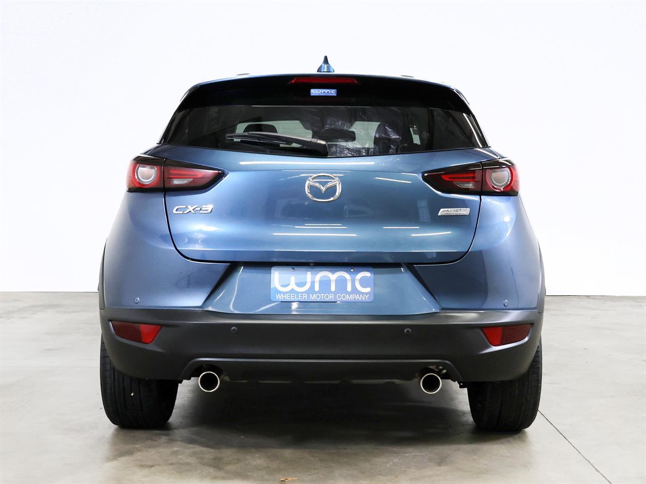 image-6, 2018 Mazda CX-3 20S Proactive 'Facelift' at Christchurch