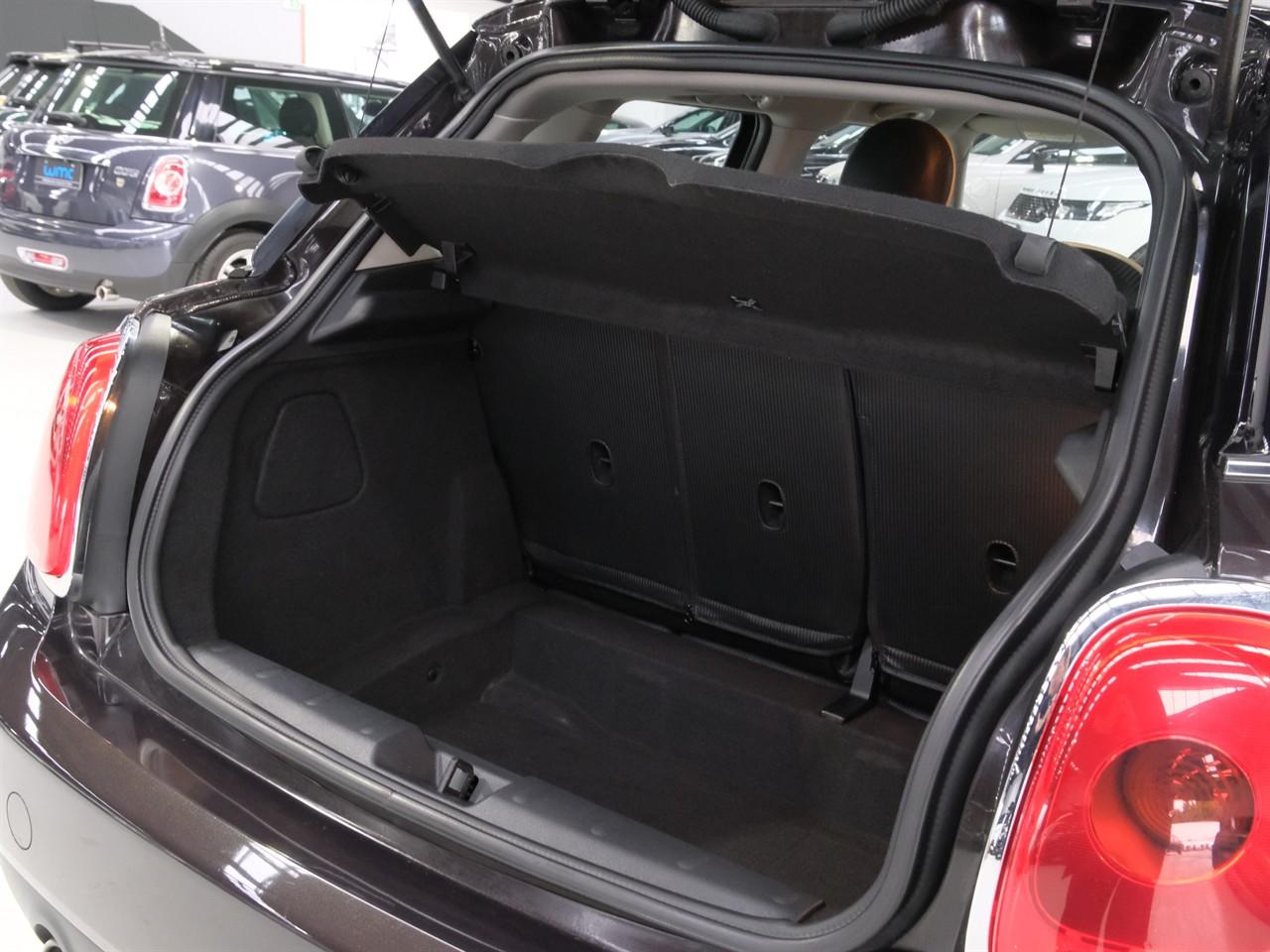 image-18, 2015 Mini Cooper 1.5lt Turbo 5-Door Hatch at Christchurch