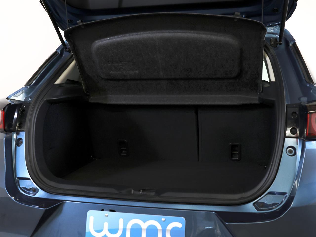 image-19, 2018 Mazda CX-3 20S Proactive 'Facelift' at Christchurch