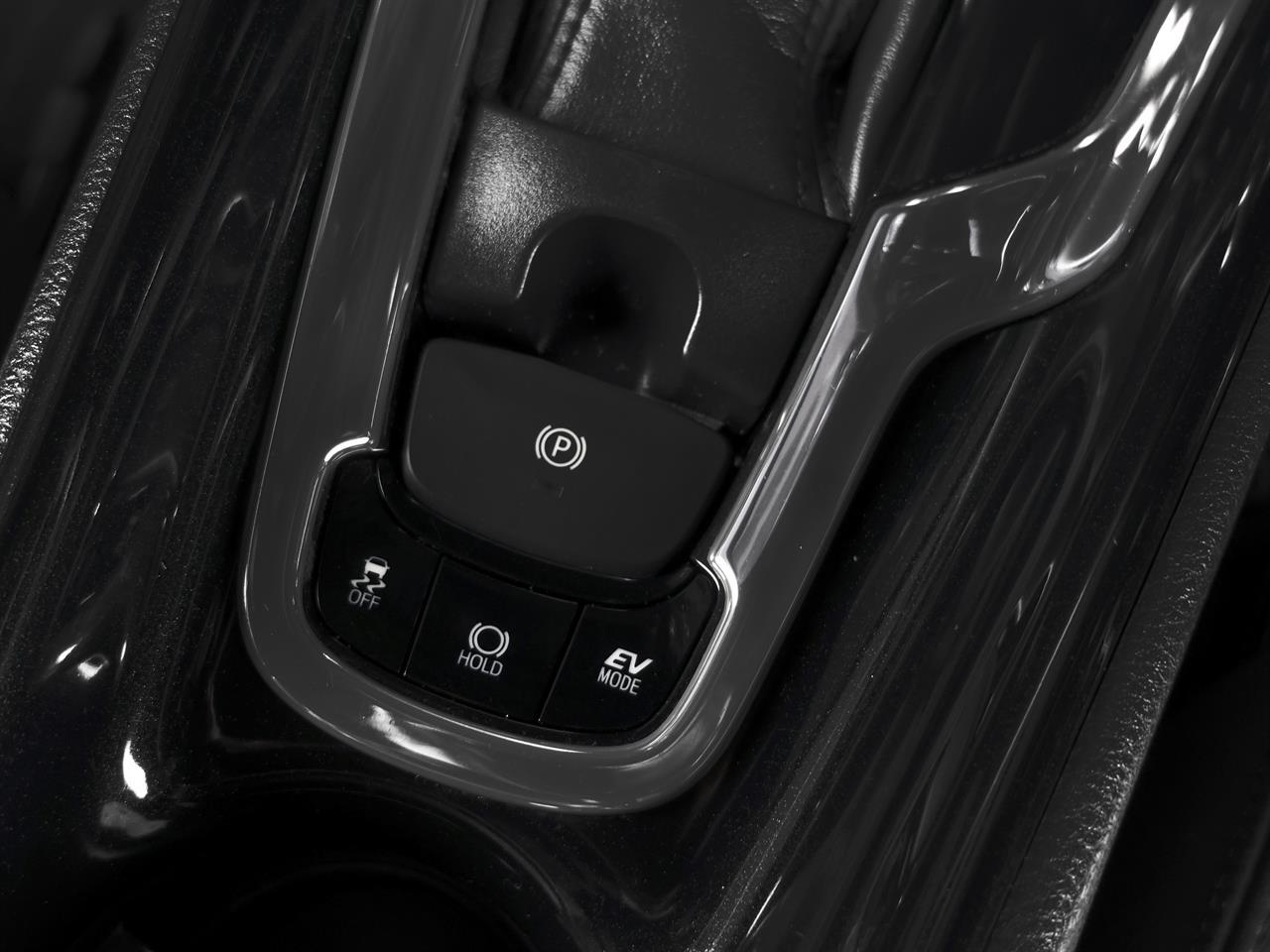 image-13, 2017 Toyota C-HR G Hybrid 'Leather Package' at Christchurch