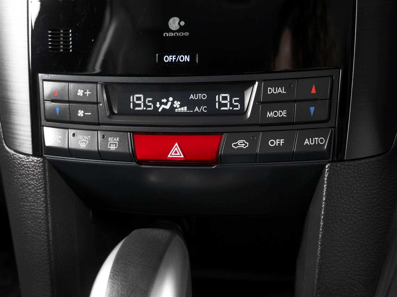 image-16, 2014 Subaru Legacy Wagon Touring 2.5lt 4WD 'Eyesig at Christchurch