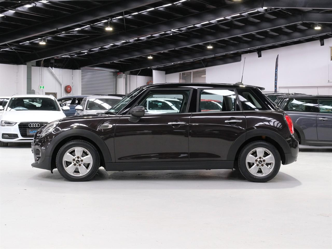 image-3, 2015 Mini Cooper 1.5lt Turbo 5-Door Hatch at Christchurch