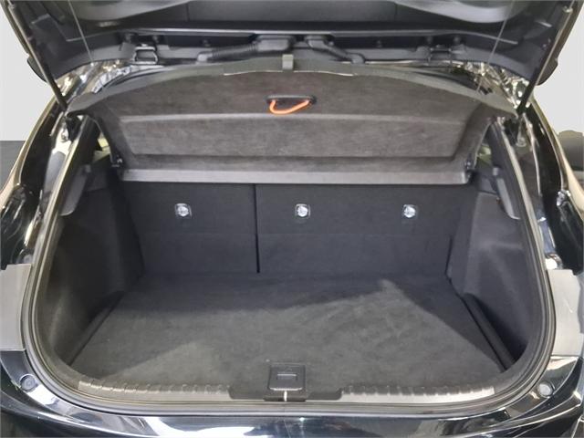 image-10, 2024 Toyota Corolla GX 1.8P Hybrid at Dunedin