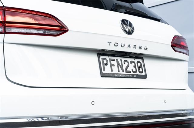 image-7, 2022 Volkswagen Touareg V6 170kW Turbo Diesel at Christchurch