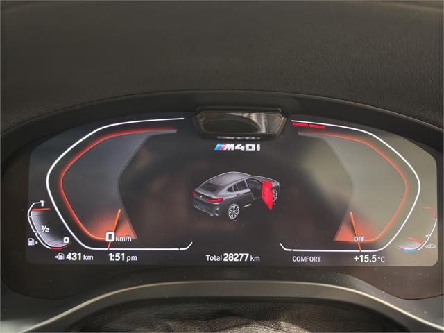 image-10, 2023 BMW X4 M40i M Performance at Dunedin