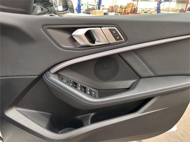 image-11, 2022 BMW 118i M-Sport + Innovations at Dunedin