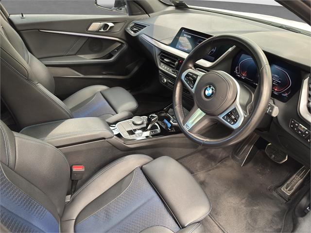 image-8, 2022 BMW 118i M-Sport + Innovations at Dunedin