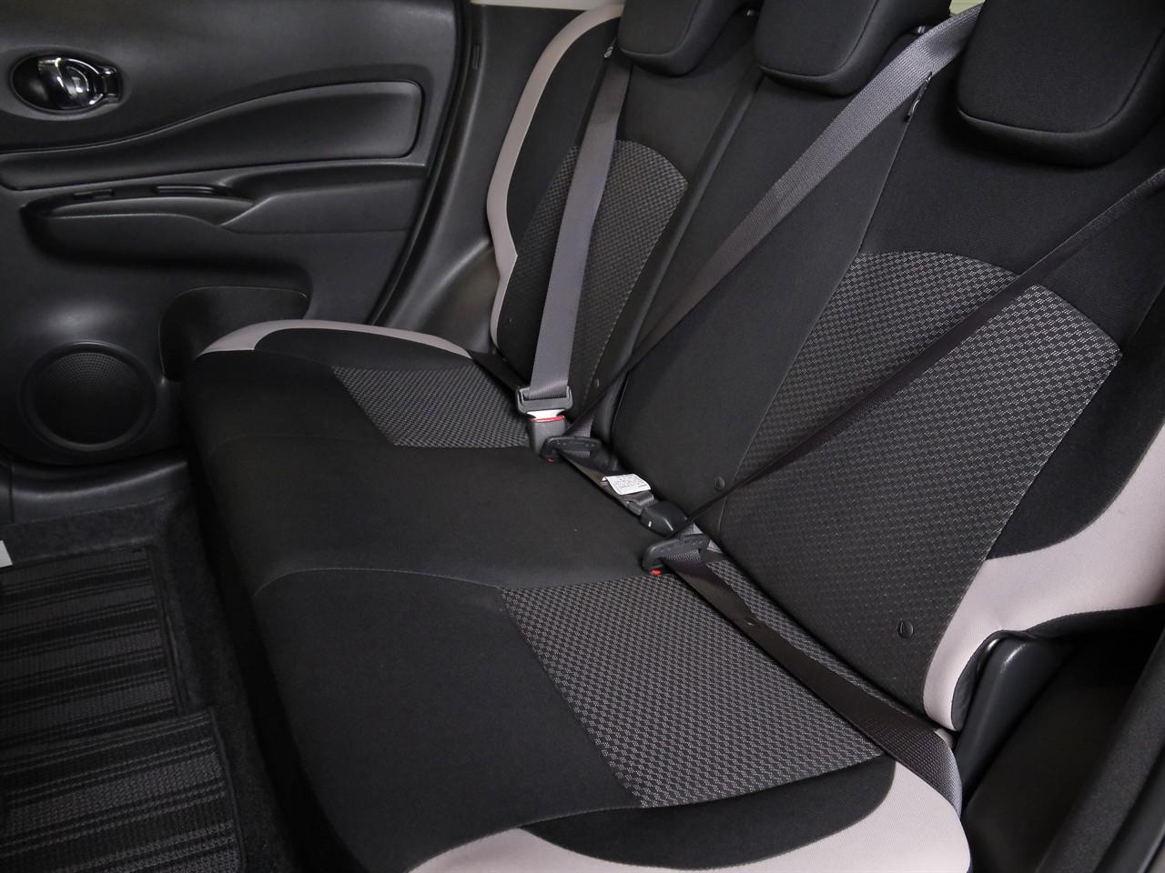 image-18, 2017 Nissan Note 1.2lt X 'Facelift' at Christchurch