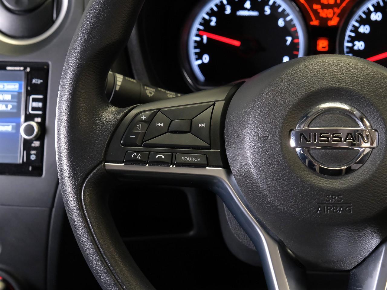 image-11, 2017 Nissan Note 1.2lt X 'Facelift' at Christchurch